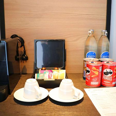 Novotel Chiangmai Nimman Journeyhub チエンマイ エクステリア 写真