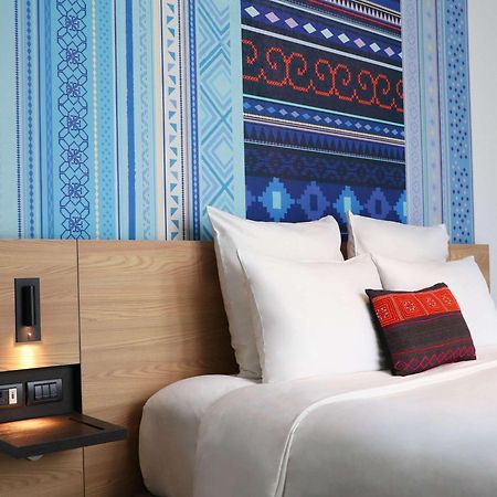 Novotel Chiangmai Nimman Journeyhub チエンマイ エクステリア 写真