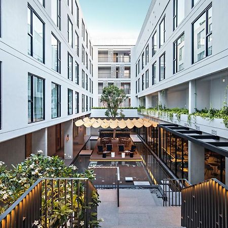 Novotel Chiangmai Nimman Journeyhub チエンマイ エクステリア 写真