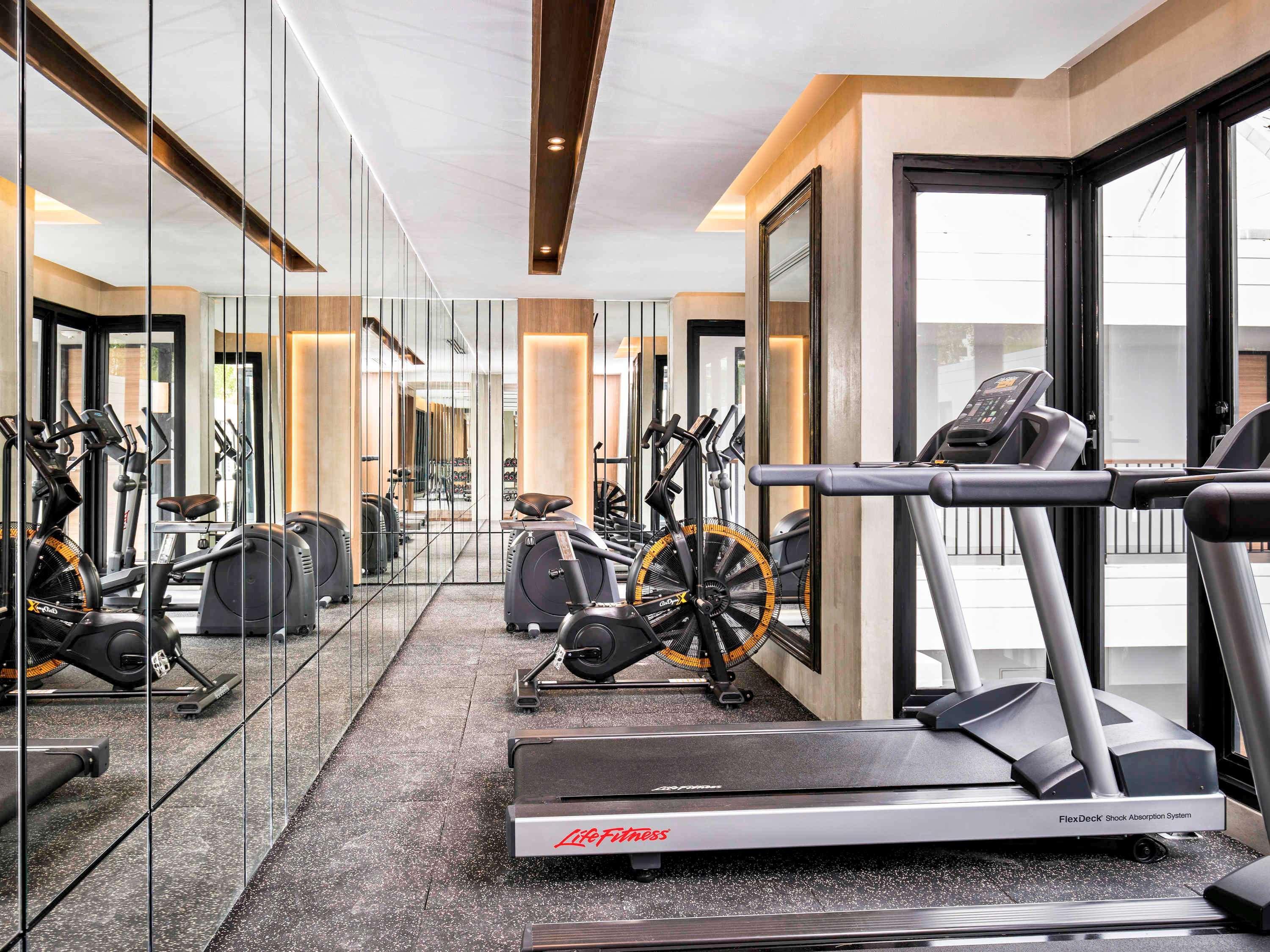 Novotel Chiangmai Nimman Journeyhub チエンマイ エクステリア 写真