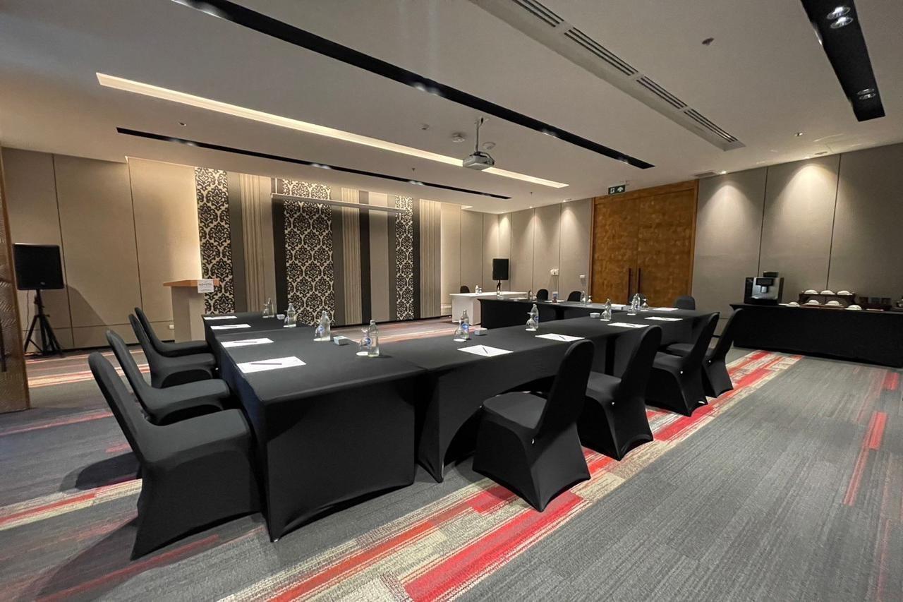 Novotel Chiangmai Nimman Journeyhub チエンマイ エクステリア 写真