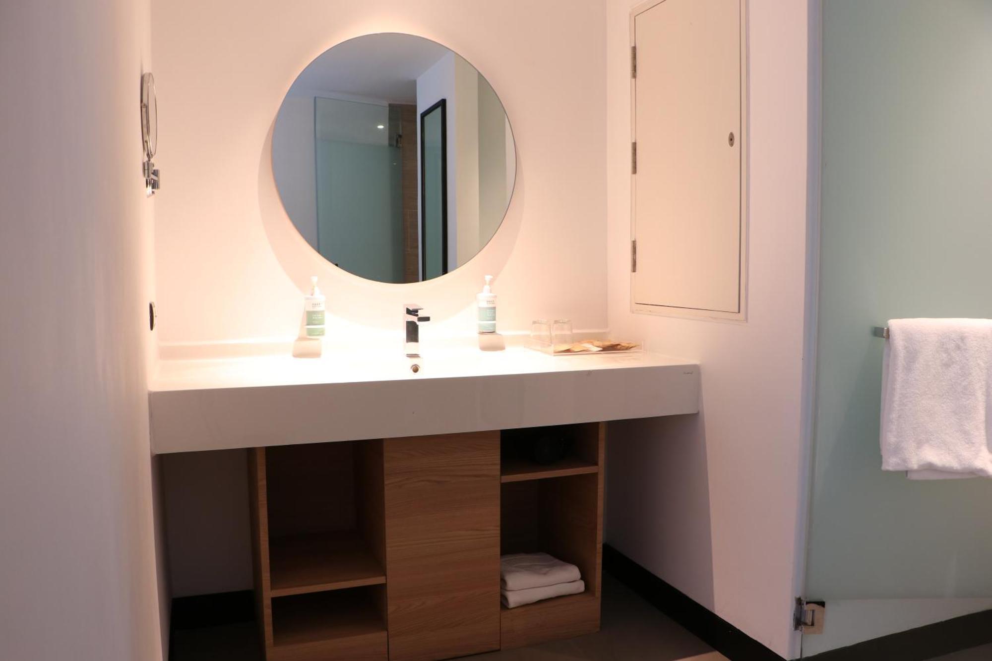 Novotel Chiangmai Nimman Journeyhub チエンマイ エクステリア 写真
