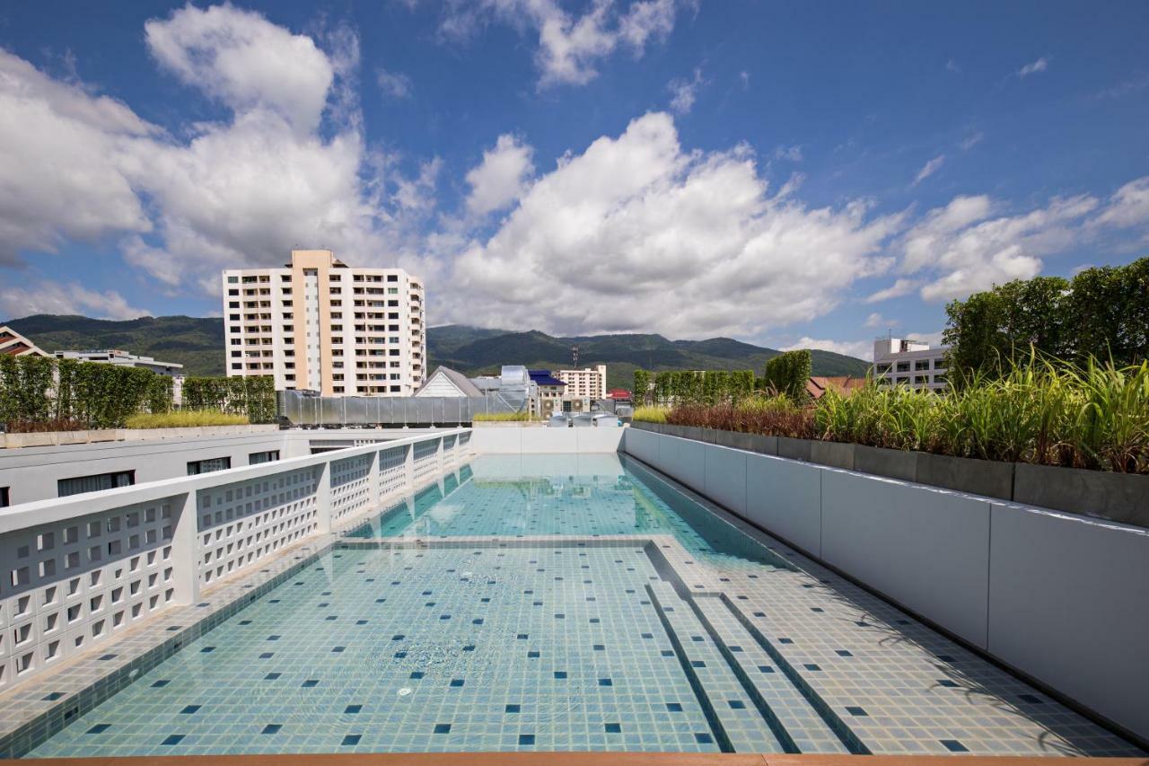Novotel Chiangmai Nimman Journeyhub チエンマイ エクステリア 写真